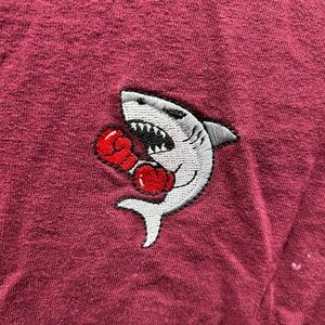 Riot Society Men’s Shark Boxer T-Shirt